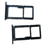 Sim Card Holder Tray For Oukitel Wp52 White - Maxbhi Com
