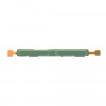 Volume Side Button Outer For Motorola Moto G35 5g Green By - Maxbhi Com