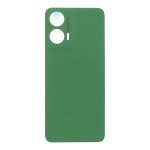 Back Panel Cover For Motorola Moto G35 5g Green - Maxbhi Com