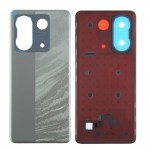 Back Panel Cover For Xiaomi Poco M7 Pro 5g Black - Maxbhi Com