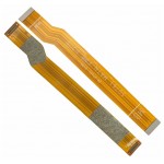 Lcd Flex Cable For Motorola Moto G35 5g By - Maxbhi Com