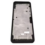 Lcd Frame Middle Chassis For Oukitel Wp52 Blue By - Maxbhi Com