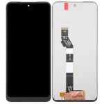 Lcd With Touch Screen For Motorola Moto G35 5g Green By - Maxbhi Com