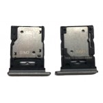 Sim Card Holder Tray For Xiaomi Poco M7 Pro 5g Silver - Maxbhi Com