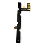 Volume Button Flex Cable For Oukitel Wp52 By - Maxbhi Com