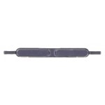 Volume Side Button Outer For Motorola Moto G35 5g Black By - Maxbhi Com