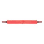 Volume Side Button Outer For Motorola Moto G35 5g Red By - Maxbhi Com
