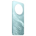 Back Panel Cover For Xiaomi Poco C75 5g Blue - Maxbhi Com