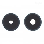 Camera Lens For Xiaomi Poco C75 5g White By - Maxbhi Com