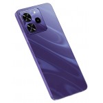 Full Body Housing For Lava Yuva 4 Purple - Maxbhi Com