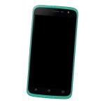 Camera Lens Glass with Frame for Lemon Classic 451 Blue