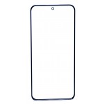 Replacement Front Glass For Oppo Reno 12 Pro Black By - Maxbhi Com