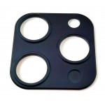 Camera Lens Glass With Frame For Oukitel Wp52 Blue By - Maxbhi Com