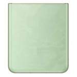 Back Panel Cover For Tecno Phantom V Flip2 Green - Maxbhi Com