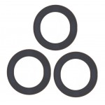 Camera Lens For Oukitel Wp35 Grey By - Maxbhi Com