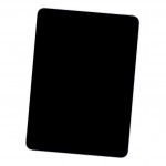 Camera Lens Glass with Frame for Apple iPad Air 5th Gen 2022 Grey