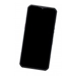 Volume Button Flex Cable For Oukitel Wp35 By - Maxbhi Com