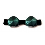 Volume Side Button Outer For Oukitel Wp35 Green By - Maxbhi Com