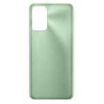 Back Panel Cover For Blackview A52 Pro Green - Maxbhi Com