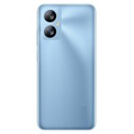 Full Body Housing For Blackview A52 Pro Blue - Maxbhi Com