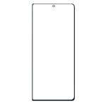 Touch Screen Digitizer For Tecno Phantom V Fold2 Black By - Maxbhi Com