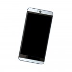 Middle Frame Ring Only for HTC Desire 826 dual sim Blue
