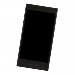 Middle Frame Ring Only for LG Spectrum II 4G VS930 White