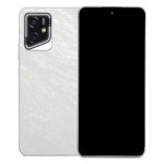 Back Panel Cover For Lava Yuva 2 5g White - Maxbhi Com