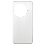 Back Panel Cover For Oneplus 13 White - Maxbhi Com