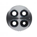 Camera Lens For Oneplus 13 Black By - Maxbhi Com