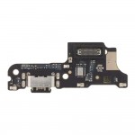 Charging Connector Flex Pcb Board For Xiaomi Redmi 14c 5g By - Maxbhi Com