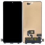 Display for Oneplus 13 White (Combo Folder) by Maxbhi.com