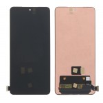 Lcd With Touch Screen For Oneplus 13r Gold By - Maxbhi Com