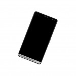Middle Frame Ring Only for HP Elite x3 Black