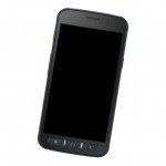 Camera Lens Glass with Frame for Samsung Galaxy Xcover 4 White