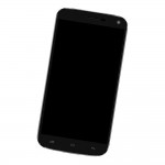 Middle Frame Ring Only for Panasonic P41 Black