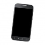Middle Frame Ring Only for Samsung Galaxy Core Prime G360P Grey
