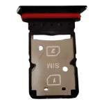 Sim Card Holder Tray For Ulefone Armor 26 Ultra 5g Black - Maxbhi Com