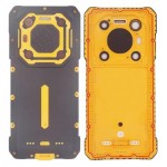 Back Panel Cover For Ulefone Armor 26 Ultra 5g Black - Maxbhi Com