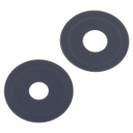 Camera Lens For Xiaomi Poco X7 Black By - Maxbhi Com