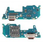 Charging Connector Flex Pcb Board For Realme 14 Pro Plus 5g By - Maxbhi Com