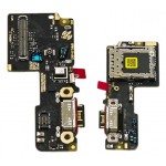 Charging Connector Flex Pcb Board For Xiaomi Poco X7 By - Maxbhi Com