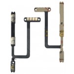 Power Button Flex Cable For Itel A80 On Off Flex Pcb By - Maxbhi Com