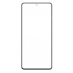 Replacement Front Glass For Xiaomi Poco X7 Pro 5g Yellow By - Maxbhi Com