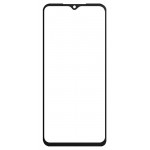 Touch Screen Digitizer For Itel Zeno 10 Black By - Maxbhi Com