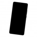 Middle Frame Ring Only for Xiaomi Poco X7 Pro 5G Green
