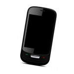 Charging Connector Flex Pcb Board For Karbonn K3000 By - Maxbhi Com