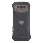 Back Panel Cover For Doogee V Max Plus White - Maxbhi Com