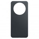 Back Panel Cover For Realme 14 Pro 5g Black - Maxbhi Com