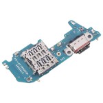 Charging Connector Flex Pcb Board For Realme 14 Pro 5g By - Maxbhi Com